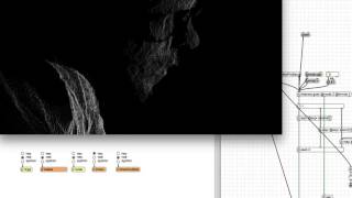 Kinect Test Profile