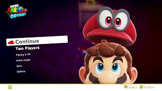 SMO Trickjumping Server - Captureless God
