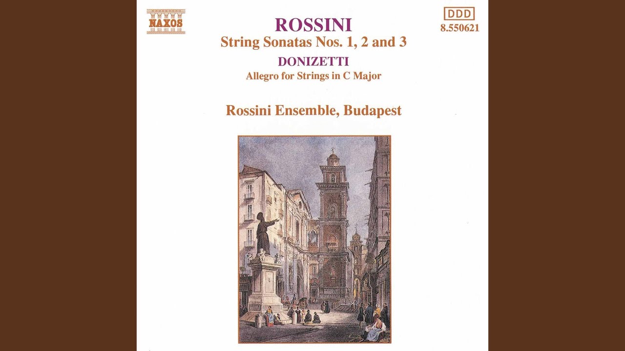 Sleduj Andante na YouTube