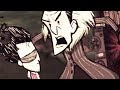 КАК ПРОЙТИ СЮЖЕТ в Don't Starve