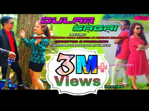 Dular sagai || New Santhali video ||