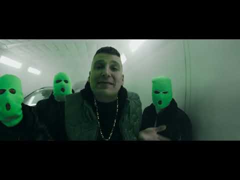 LX feat. KOUSHINO & CAMAELEON -  PAKET ODER BEUTEL (prod. Kingside)