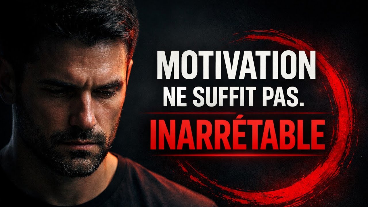 La Motivation Est Un Mensonge : La Technique Japonaise Qui Te Rend Inarrêtable (Ichigo Zamaï)