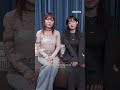 6月9日開催🌟羊文学が【Billboard JAPAN | Spotify present Women In Music - EQUAL STAGE】への意気込みを語ってくれました💫