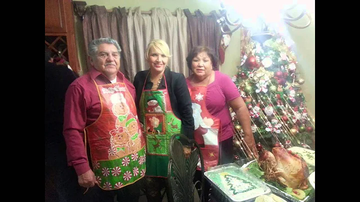 FELICIDADES TONY VIZCARRA