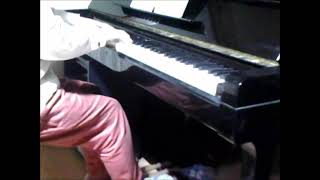 Georges Bizet / Paul Blumenthal - Si tu m'aimes, Carmen (Act IV, No. 26) from Carmen