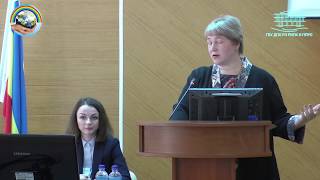 О. Н. Торопцова. Организация образовательной среды опережающего развития О. Н. Торопцова. Организация образовательной среды опережающего развития