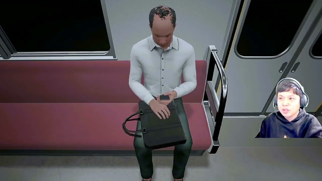 初見８番のりば コメント歓迎