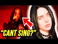 TOP 5 UNKNOWN FACTS ABOUT THE FACE OF POP BILLIE EILISH | FUN AND DARK FACTS ABOUT BILLIE EILISH!