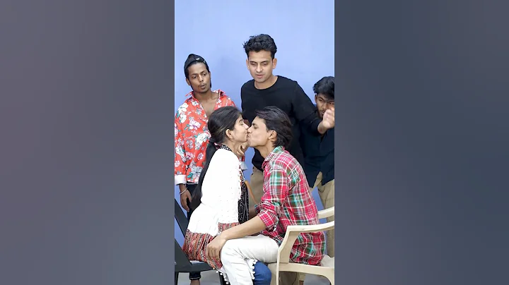 Part- 4 | Hold A Paper With Face Challenge🤪#shorts