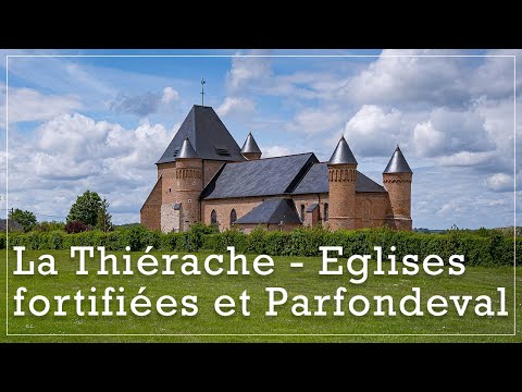 Video 3: Bancigny