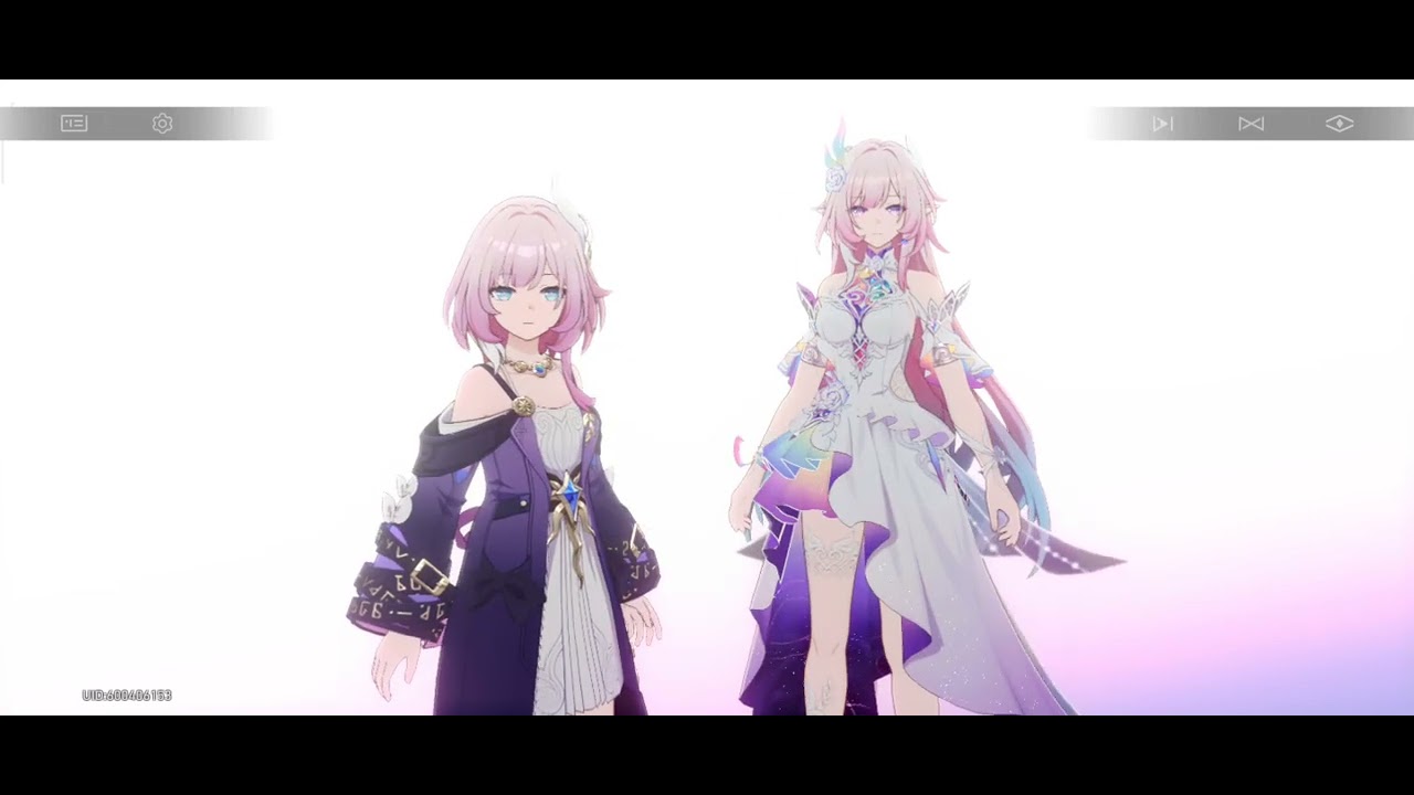 Literalmente es la esencia al crear un personaje 