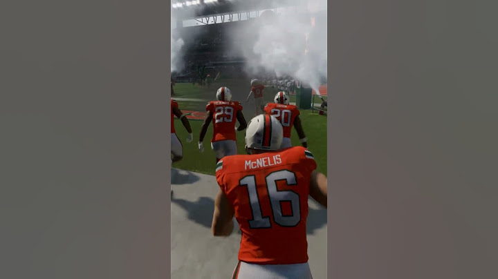An Honest Review of College Football 26 in under 60 seconds #collegefootball #cfb26 #ncaafootball