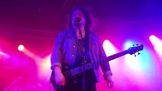 Degreed - Mama I'm Coming Home / Tomorrow (Live Malmö Melodic 2025-07-26)