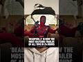 Deadpool Trailer BROKE The World Record  #marvel #mcu #movies #nerd #gaming #deadpool #superbowl