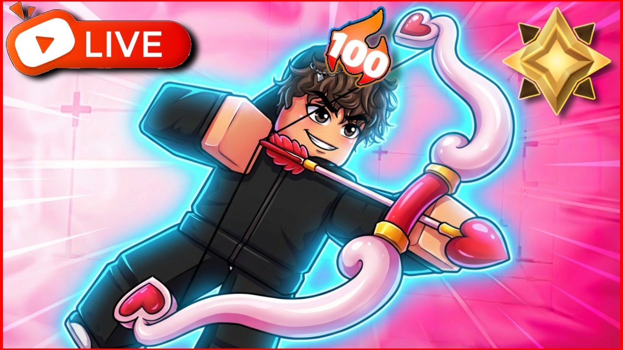 Roblox Rivals 🔴LIVE!🔴 (VERTICAL/SHORTS)