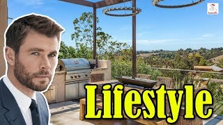 Chris Hemsworth Income, Cars, Houses, Lifestyle, Net Worth and Biography - 2019 | Levevis