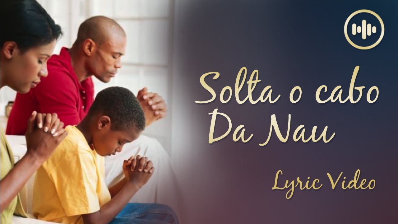 Lyric Video Solta o Cabo Da