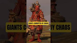 Chaos Giant - Chaos Giant