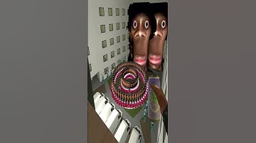 part-1510 #garrysmod100k  #Nextbots