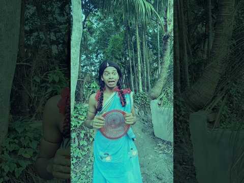 90' ভোরবেলা আম গুড়ানো ☺ thumbnail