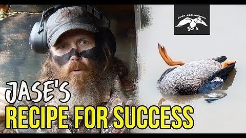Jase Robertson