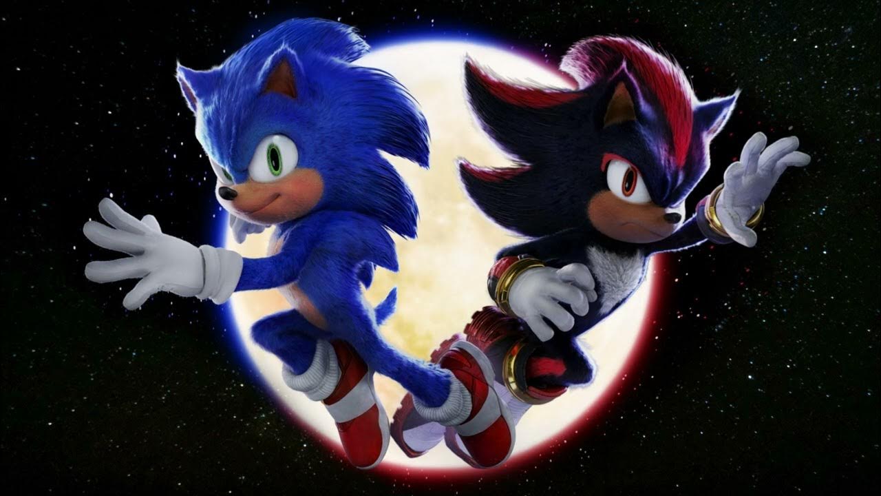Live and Learn - Sonic 3 Ultimate Mix (Unofficial) 🎸Junkie XL + Crush 40 🎵 Live and Learn - Sonic 3 Ultimate Mix (Unofficial) 🎸Junkie XL + Crush 40 🎵