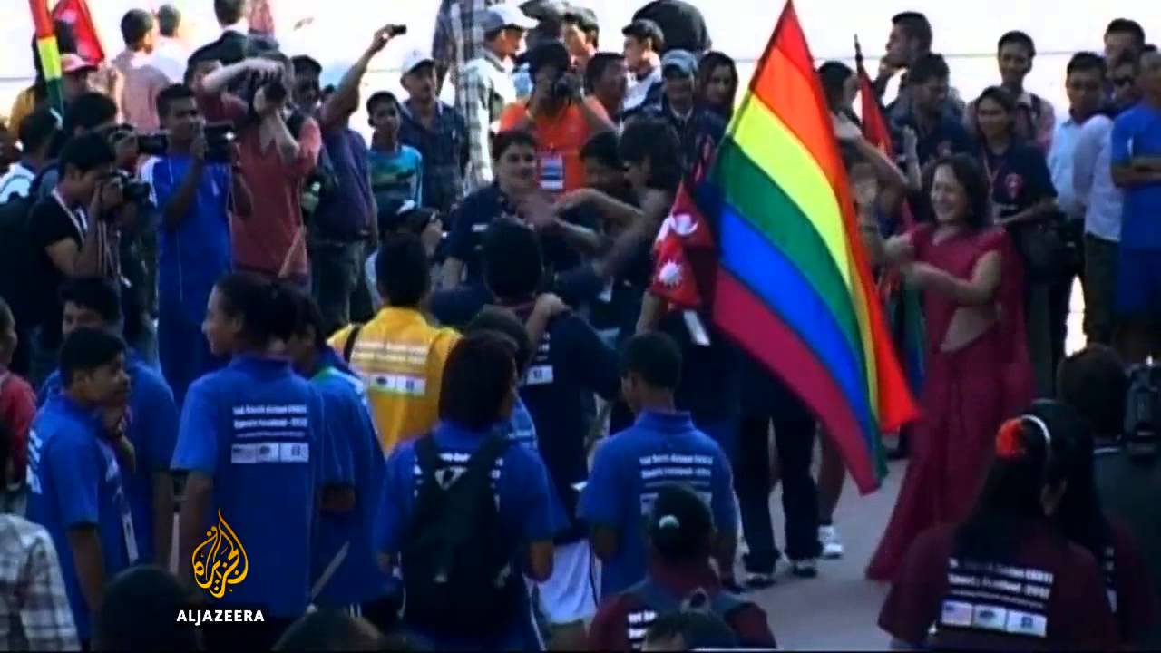 مئات حالات إحراق النفس في نيبال - قناة الجزيرة البلقان