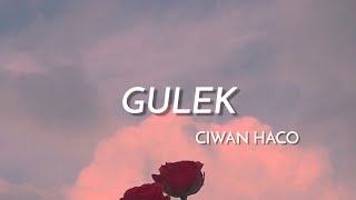 Ciwan Haco - Gulek [ Kurdish (Kurmancî) & English lyrics ] From Kurdish Into English Resimi