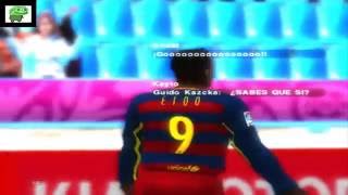Pes 6 online 2 vs 2  /Quality Super HD $ 2017