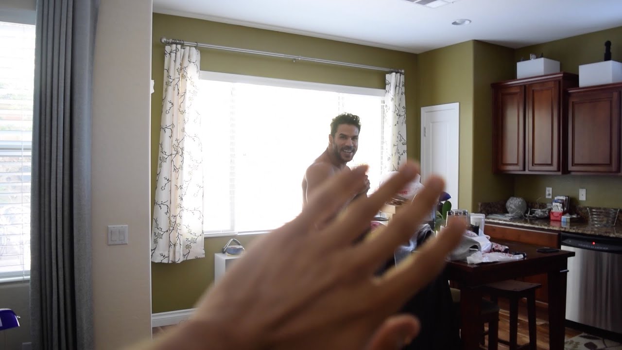 Life of a Swinger - YouTube