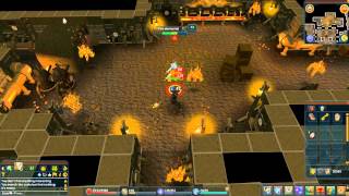 Elemental Workshop I - RuneScape Quest Playthrough