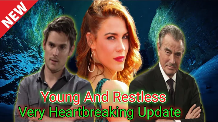 NEW! Explosive News! Nick & Victoria Drops Sally H...