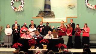 Christmas Cantata