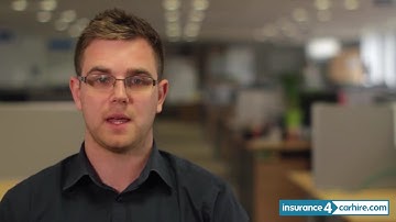 What is a Collision Damage Waiver (CDW)?