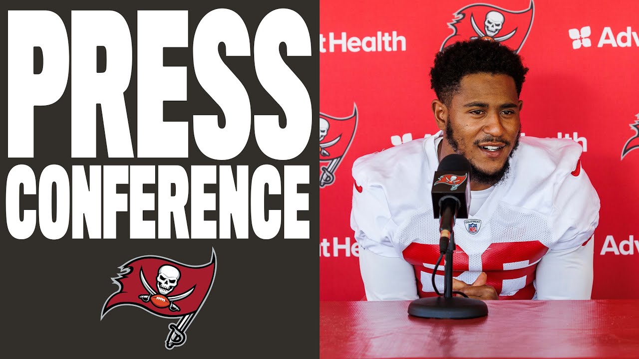 Andrew Adams on December Football: 'We Want to Play Our Best Football' | Press Conference