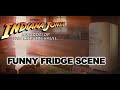 Indy Is Tougher Than I Remember NUKE THE FRIDGE