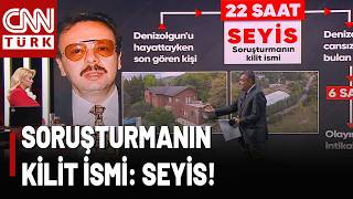 Denizolgunu Son Gören Kişi: Seyis Olayın Tüm Gizemi O Çiftlikte Mi Saklı?