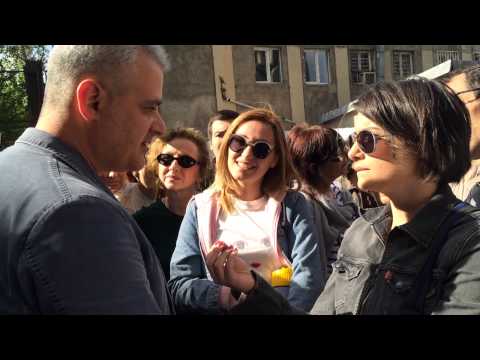 ცხოველთა დამცველები vs ცხოველთა მონიტორინგის სააგენტო - კითხვები ლერი ქვარაიას