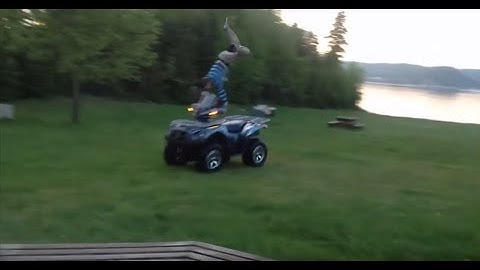 Atv/utv fails/ the worst you’ll see