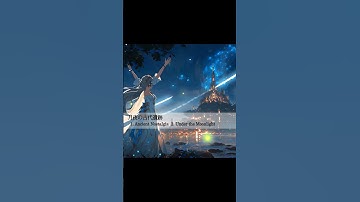Thumbnail of （デモ版）月夜の古代遺跡 #フリーbgm #anime #fantasymusic  #epicmusicword #作業用bgm #celticmusic #ファンタジー