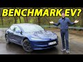 Is the tesla model 3 highland the best ev to buy driving review long range dual motor