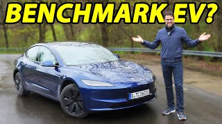 Is the Tesla Model 3 Highland the best EV to buy? Driving REVIEW Long Range Dual Motor by Autogefühl 87,736 views 2 weeks ago 27 minutes