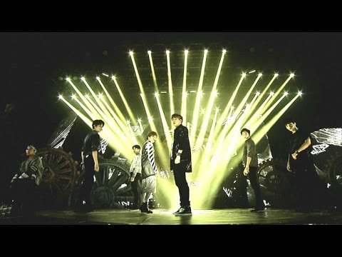INFINITE - Bad (Bad) @ Popular Inkigayo 20150802 - YouTube