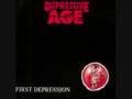 Depressive Age - Innoncent in Detention