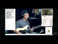 Ade Sulistio ngulik lagu GARNET CROW - Wasurezaki (忘れ咲き) (coverd by 青いガーネット)