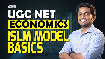 UGC NET ECONOMICS EXAM | NET ECONOMICS - MACROECONOMICS IS - LM MODEL | NET DECEMBER 2023