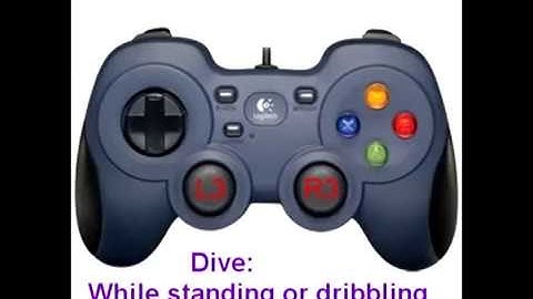 Pes 2011 tricks and skills TUTORIAL