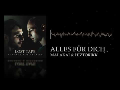 Hiztorikk & Malakai