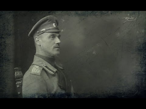 In Search of Grand Duke Michael with Captain Peter Sarandinaki (Part I)